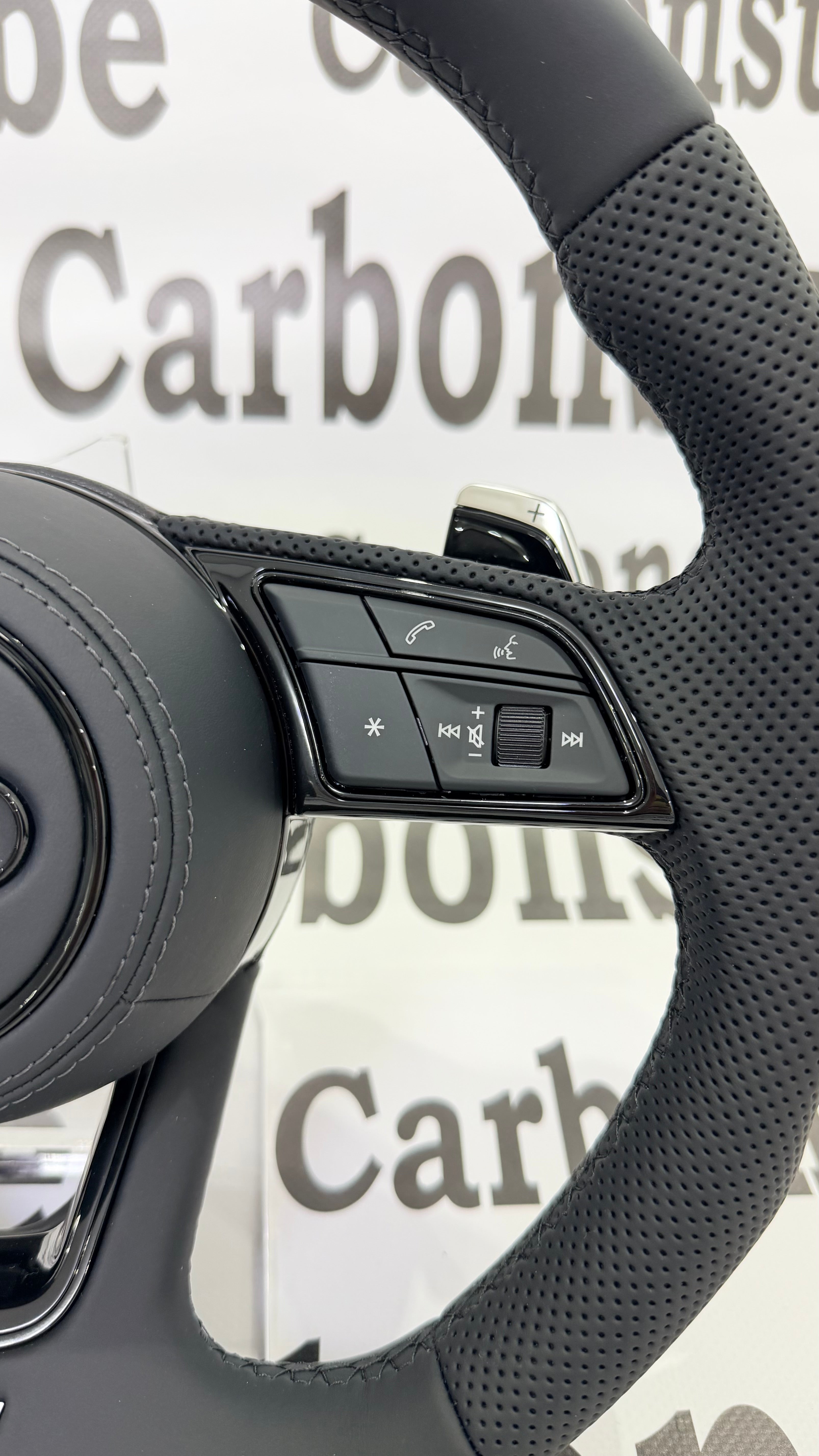 Audi A3/A4/A5 2017-2024