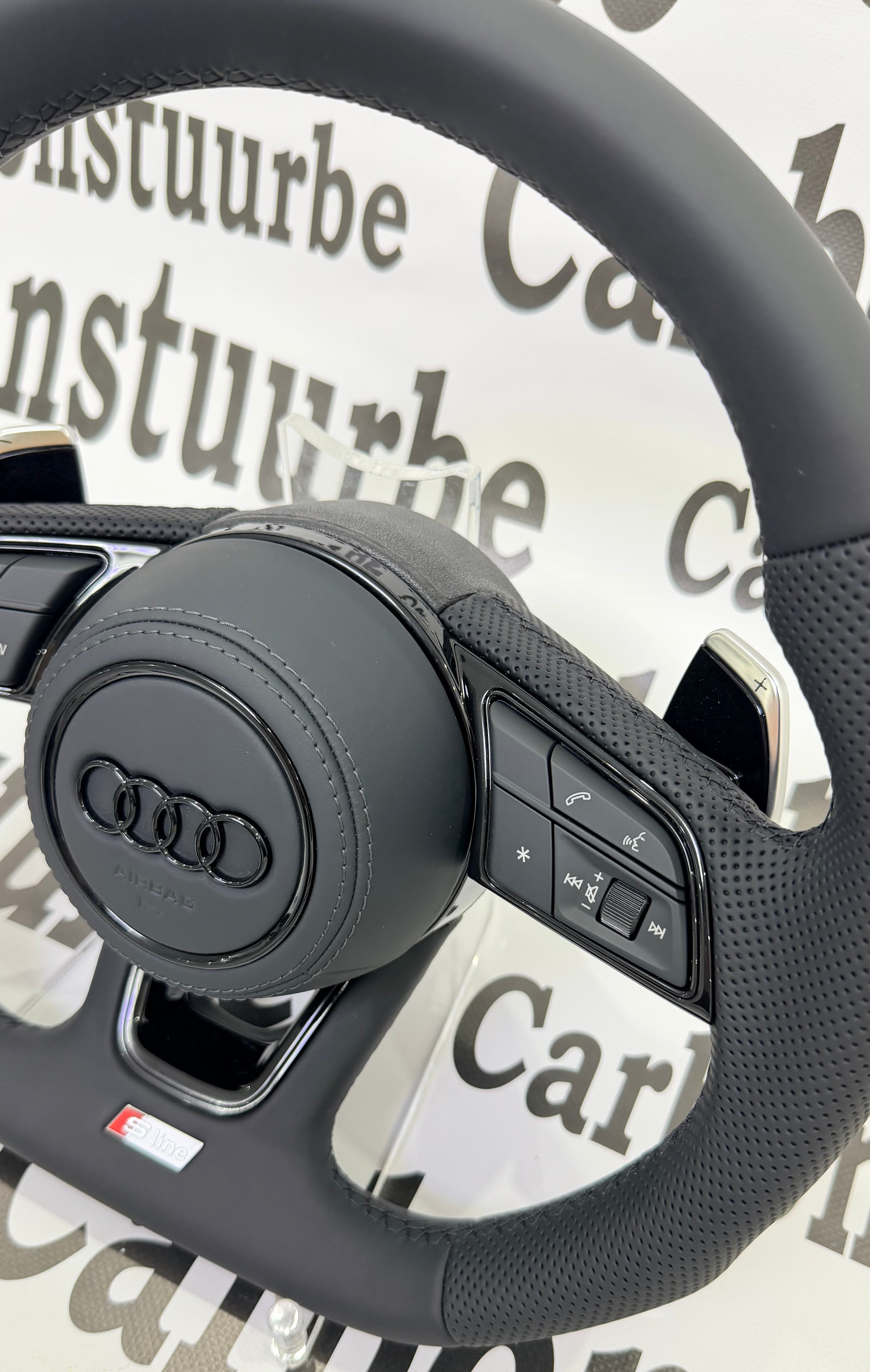 Audi A3/A4/A5 2017-2024