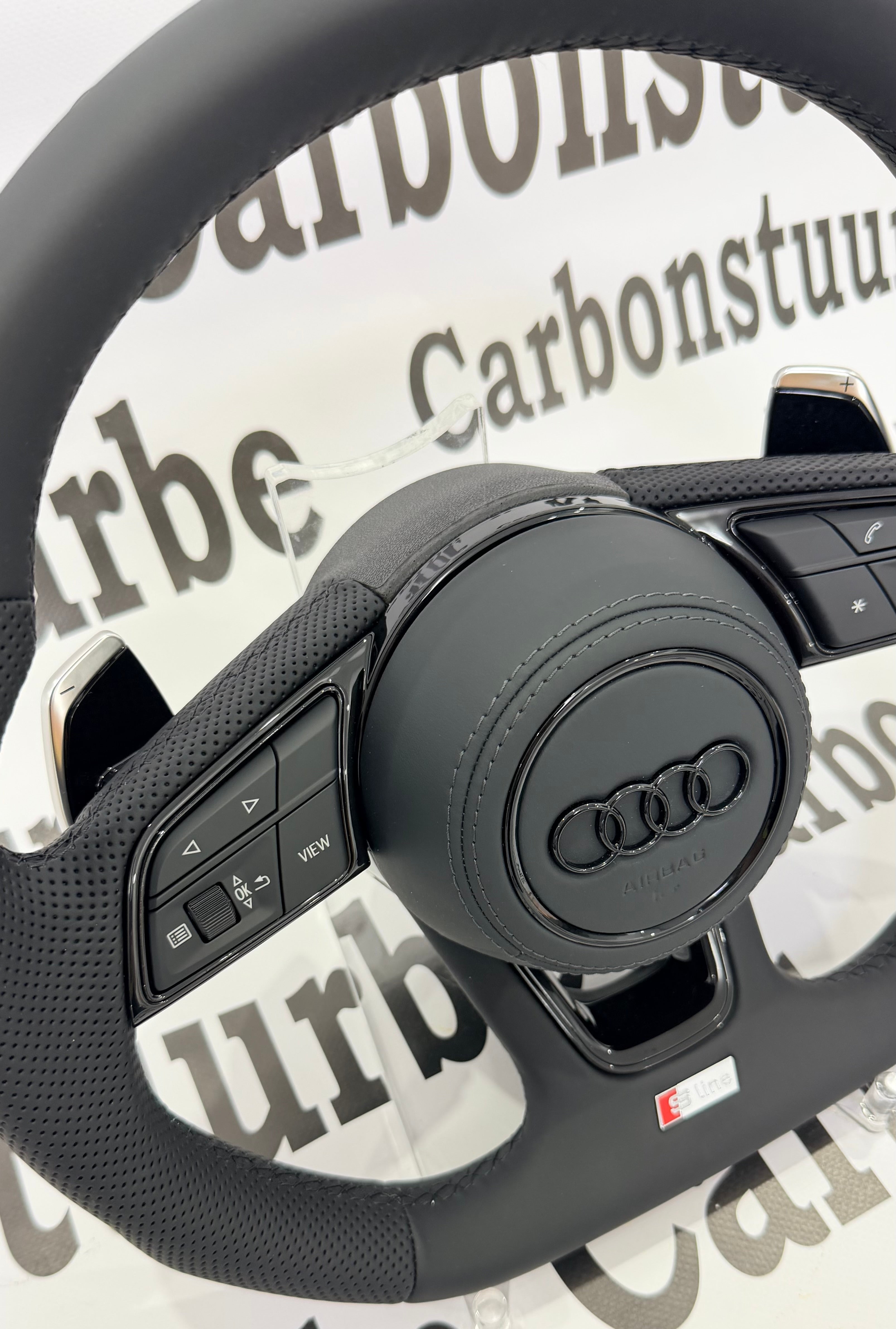 Audi A3/A4/A5 2017-2024