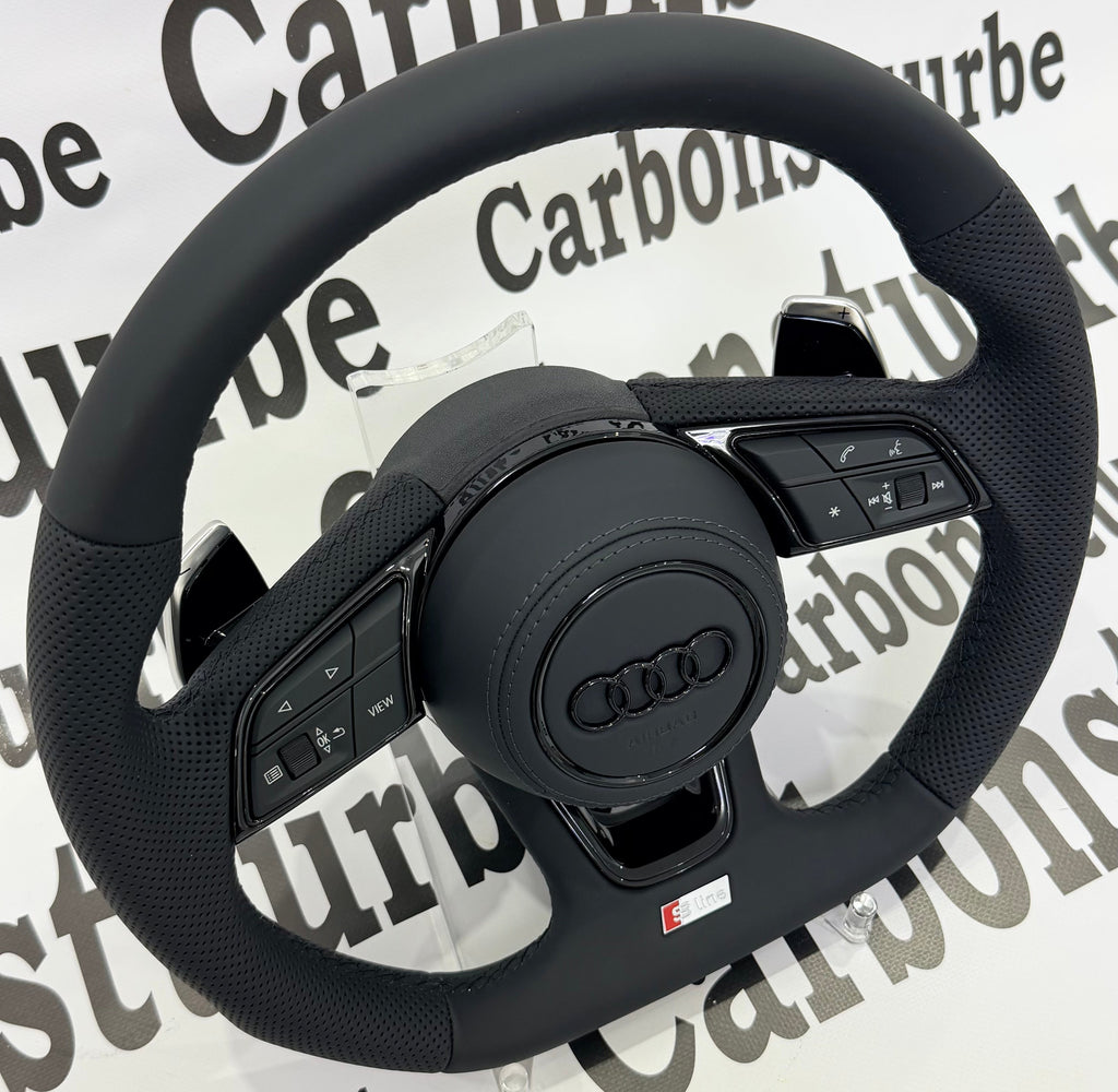 Audi A3/A4/A5 2017-2024