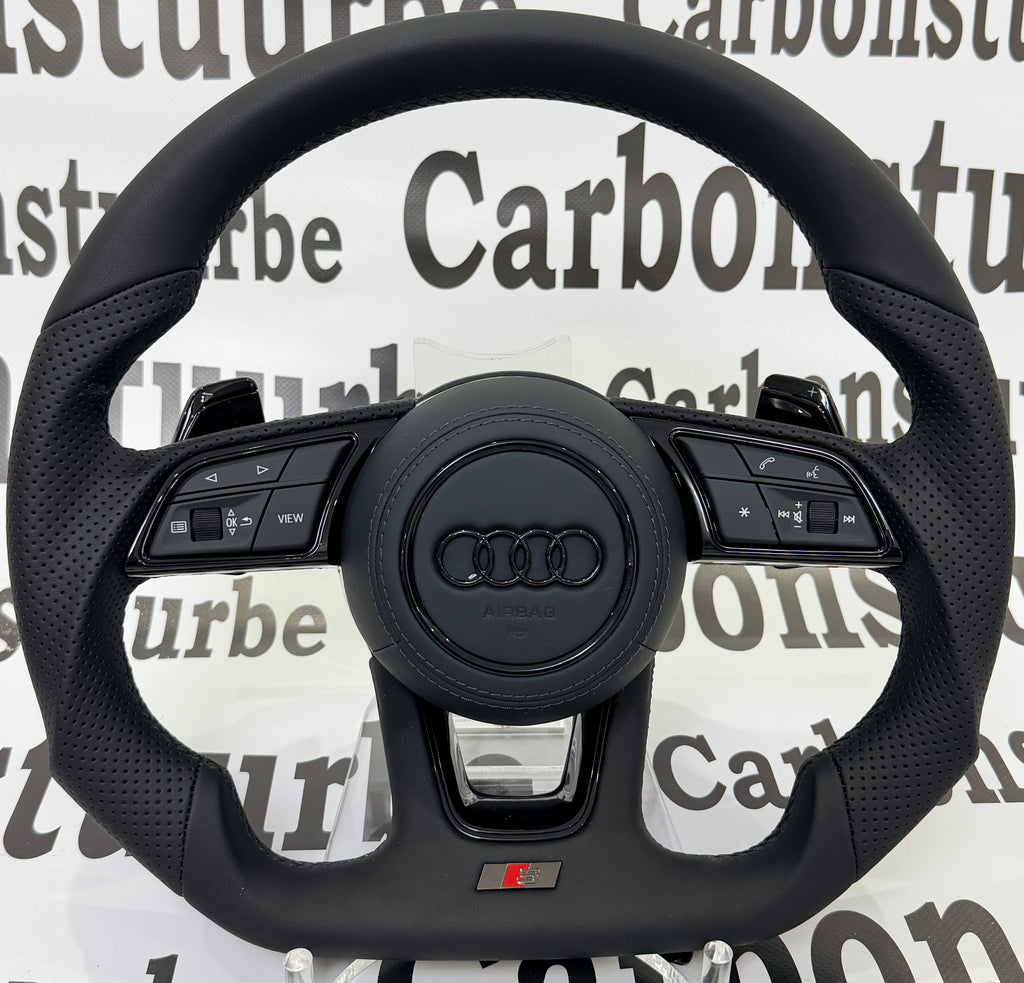 Audi A3/S4/A4 S5/A5 2017-2024