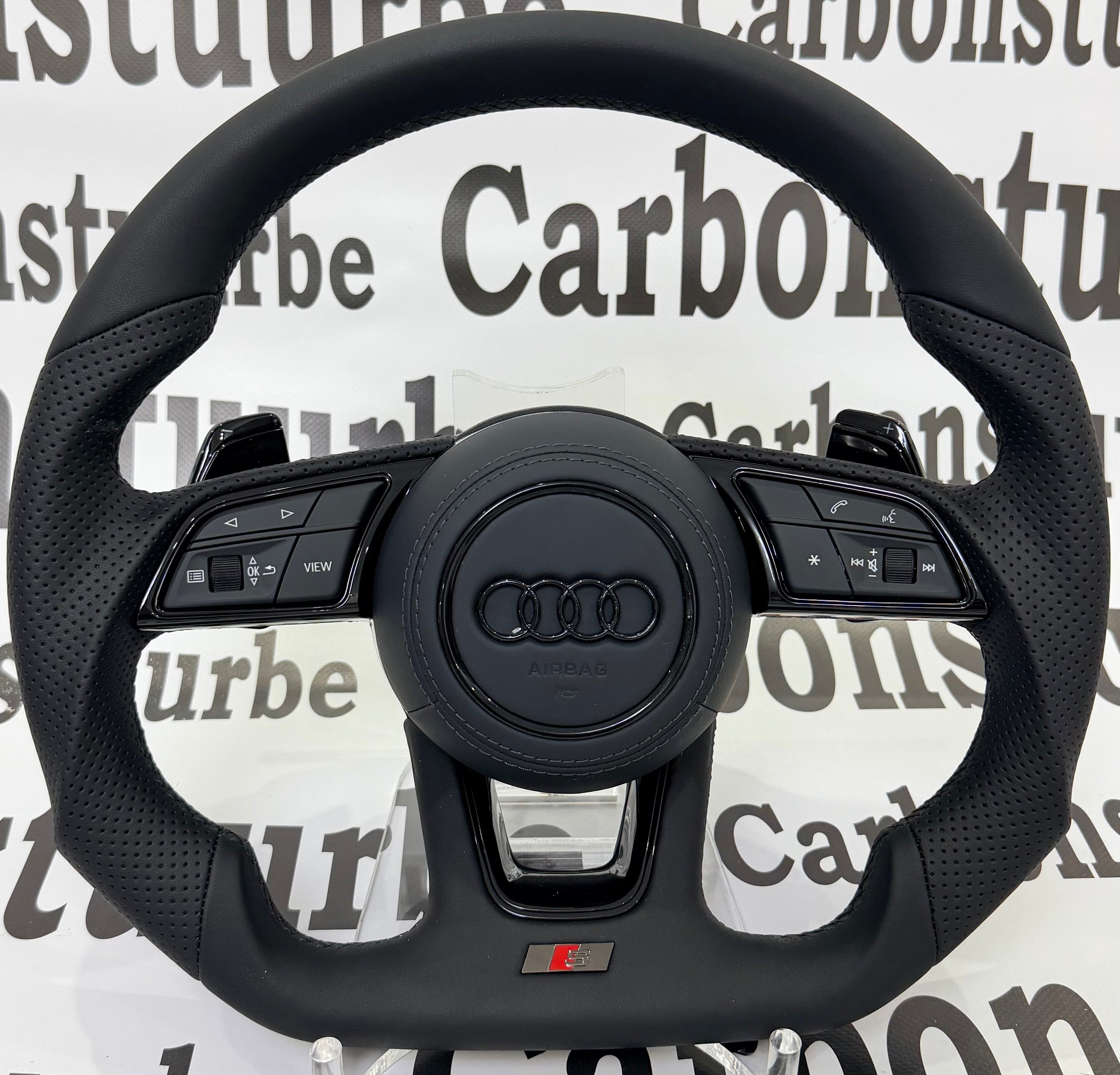 Audi A3/S4/A4 S5/A5 2017-2024
