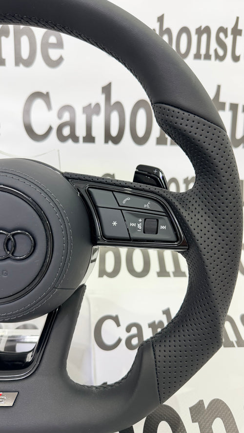 Audi A3/S4/A4 S5/A5 2017-2024