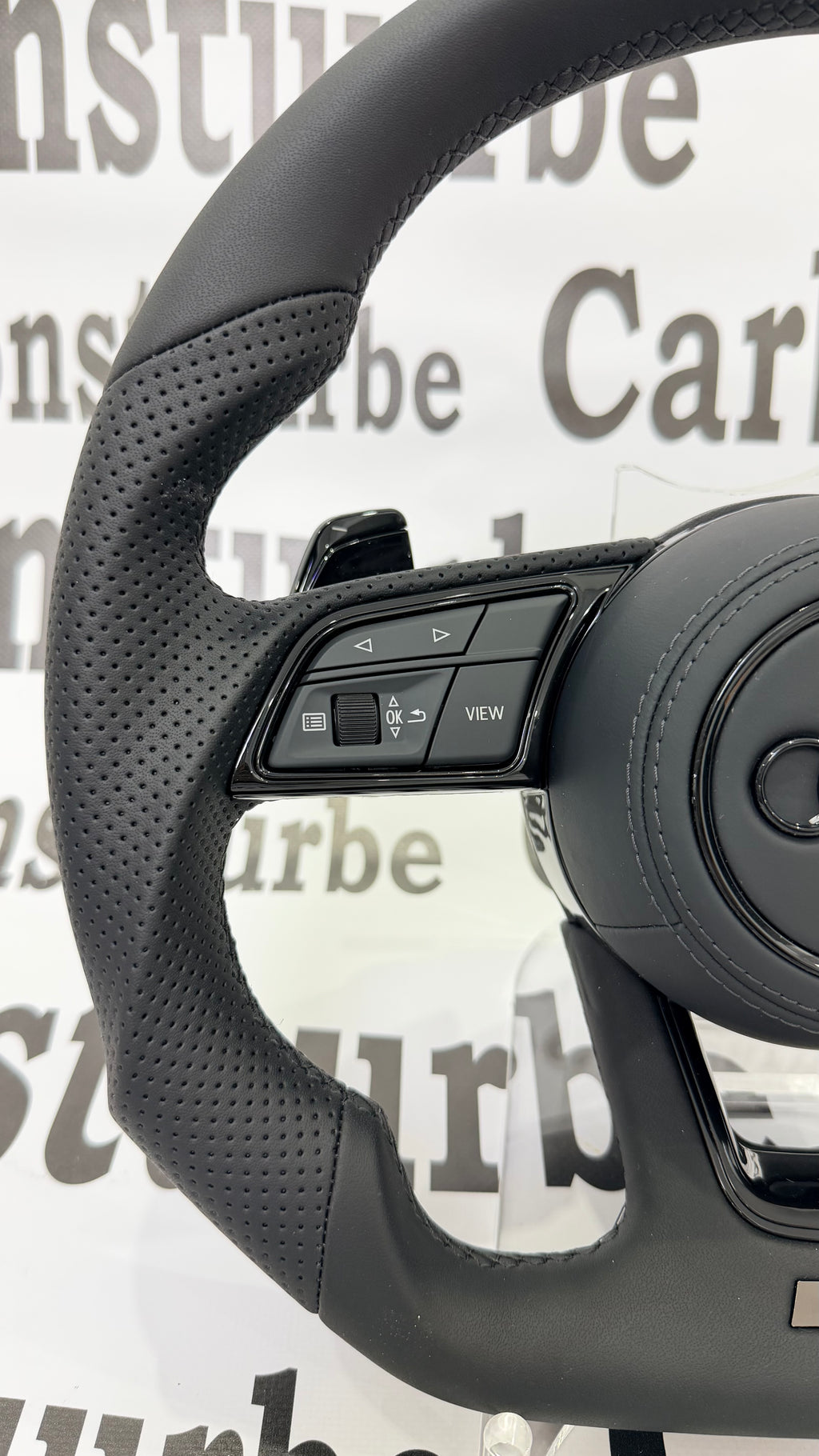 Audi A3/S4/A4 S5/A5 2017-2024