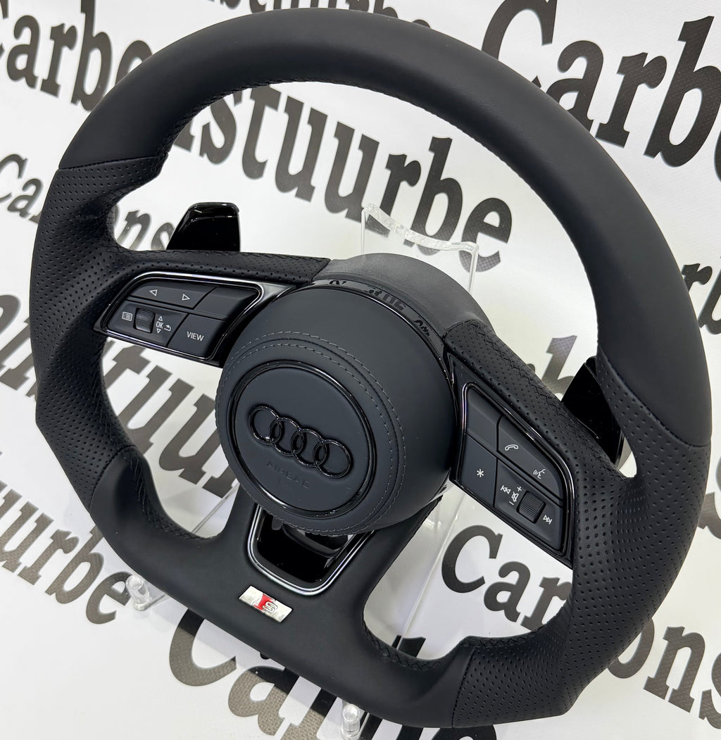 Audi A3/S4/A4 S5/A5 2017-2024