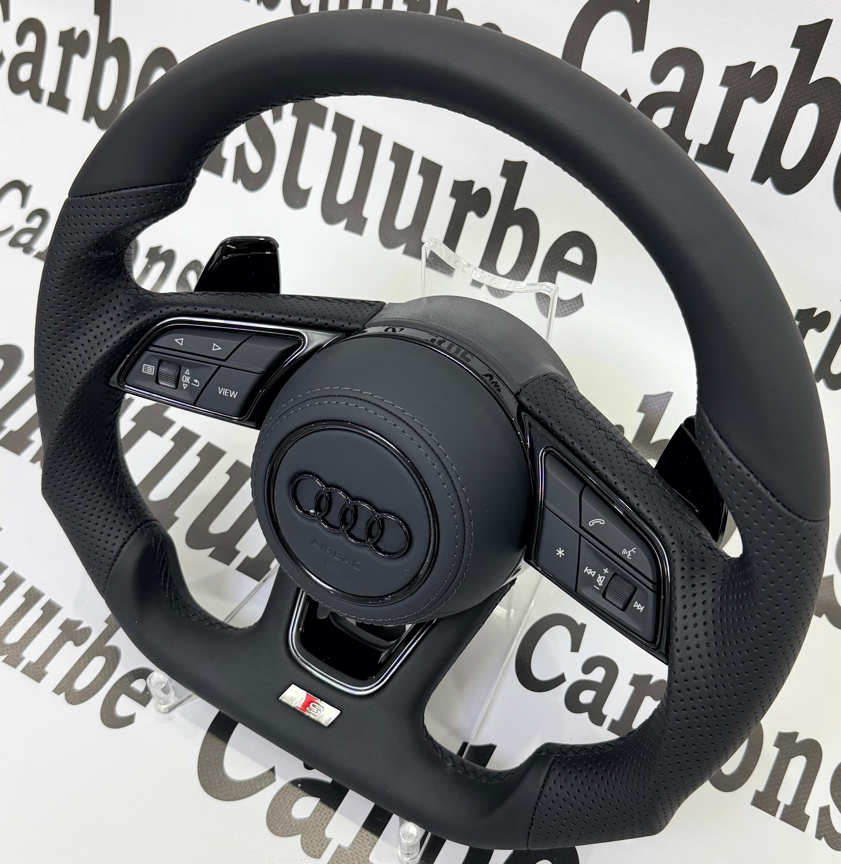 Audi A3/S4/A4 S5/A5 2017-2024