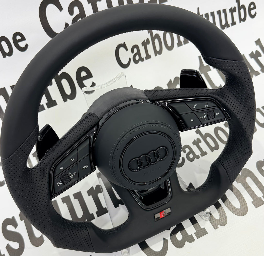 Audi A3/S4/A4 S5/A5 2017-2024