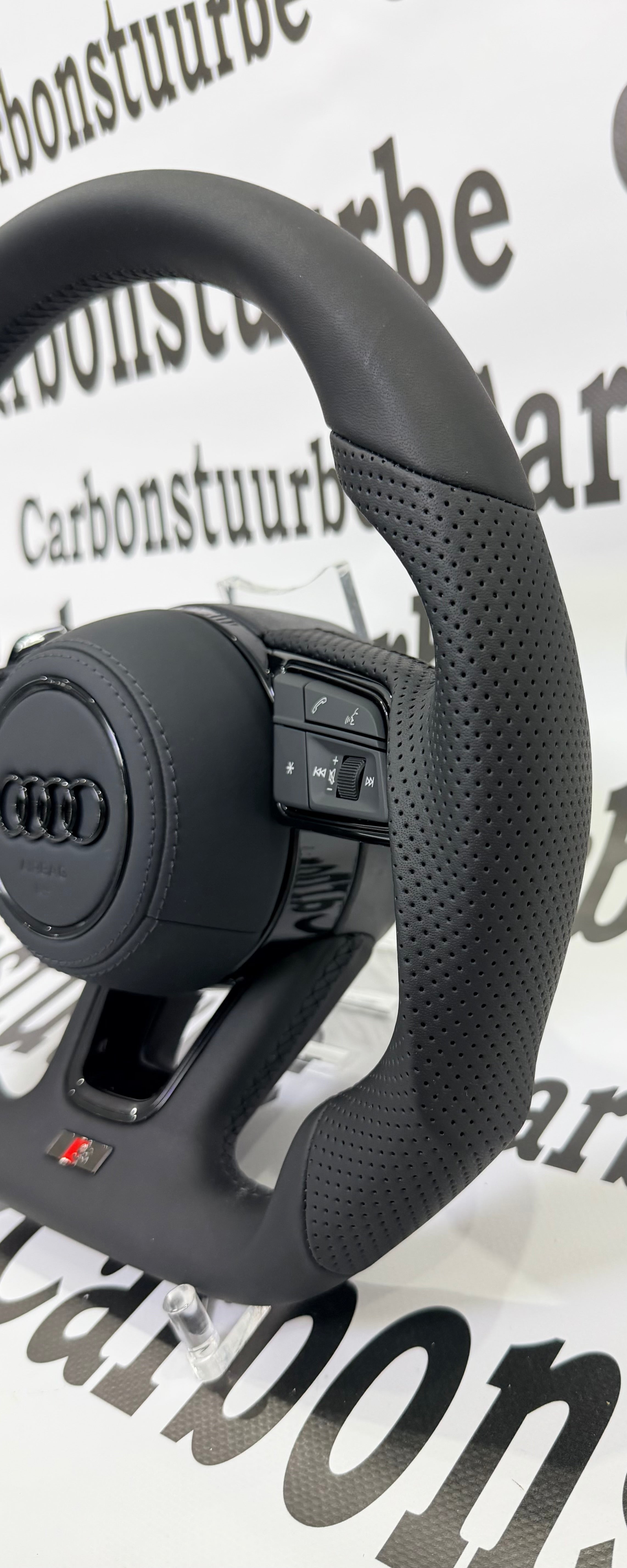 Audi A3/S4/A4 S5/A5 2017-2024