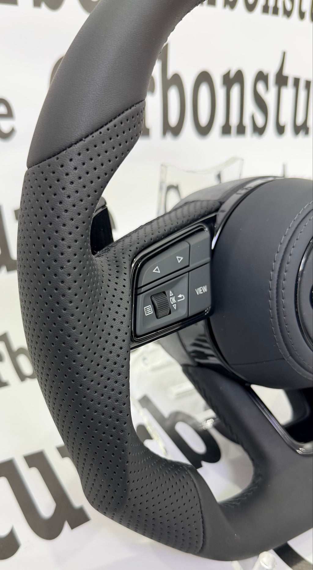 Audi A3/S4/A4 S5/A5 2017-2024