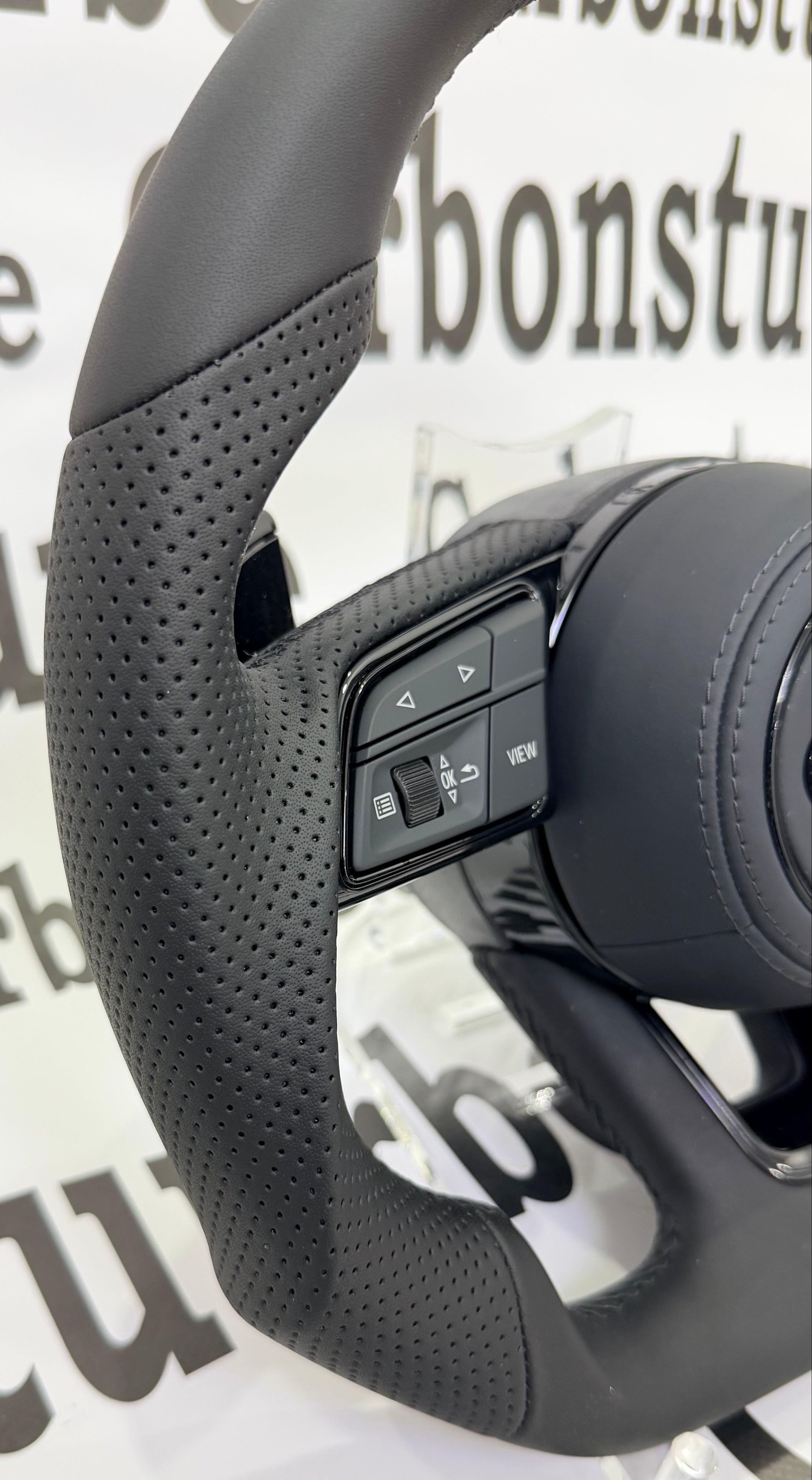 Audi A3/S4/A4 S5/A5 2017-2024