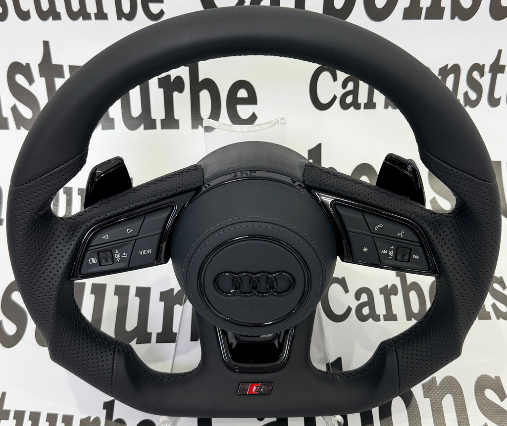 Audi A3/S4/A4 S5/A5 2017-2024