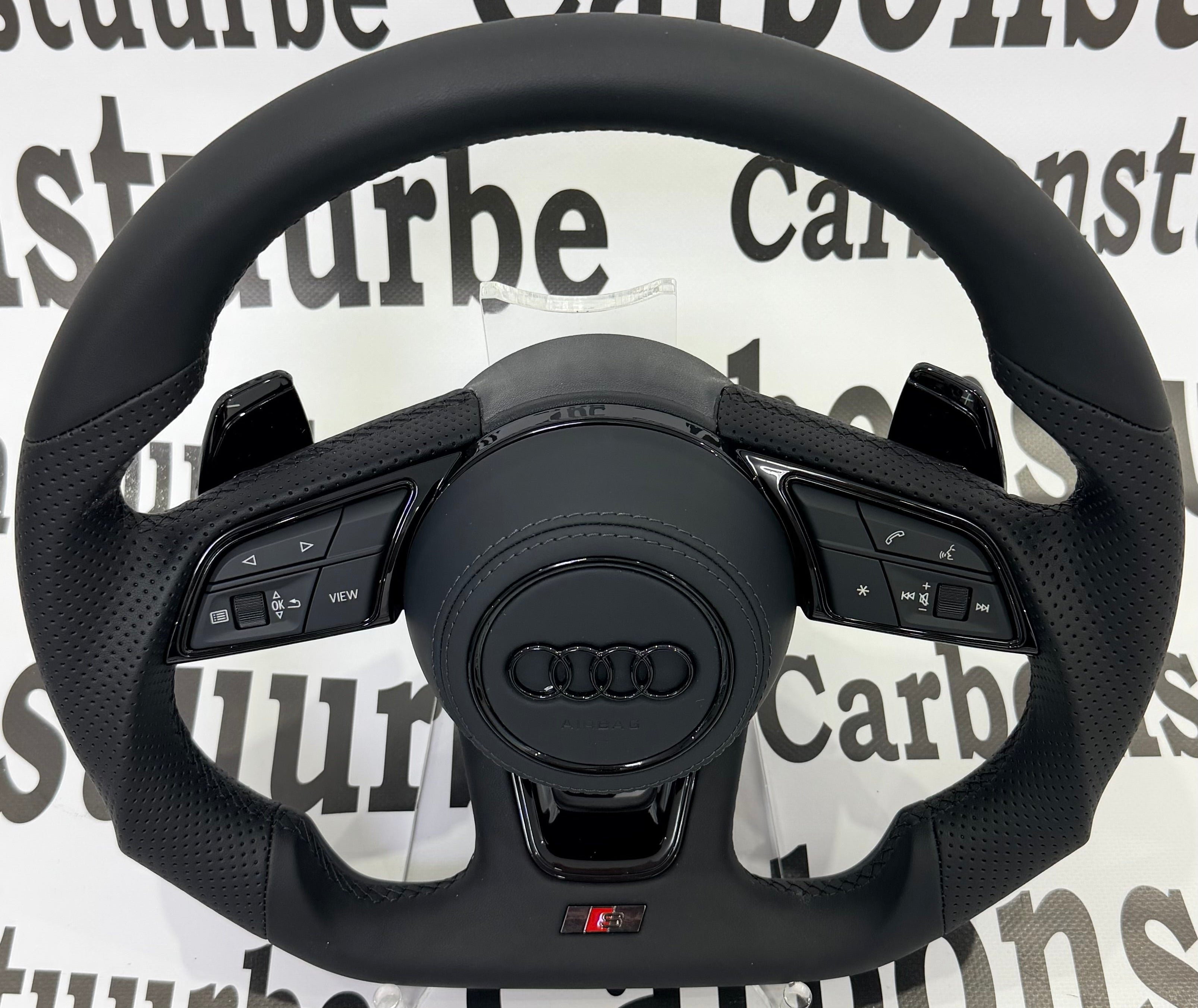 Audi A3/S4/A4 S5/A5 2017-2024