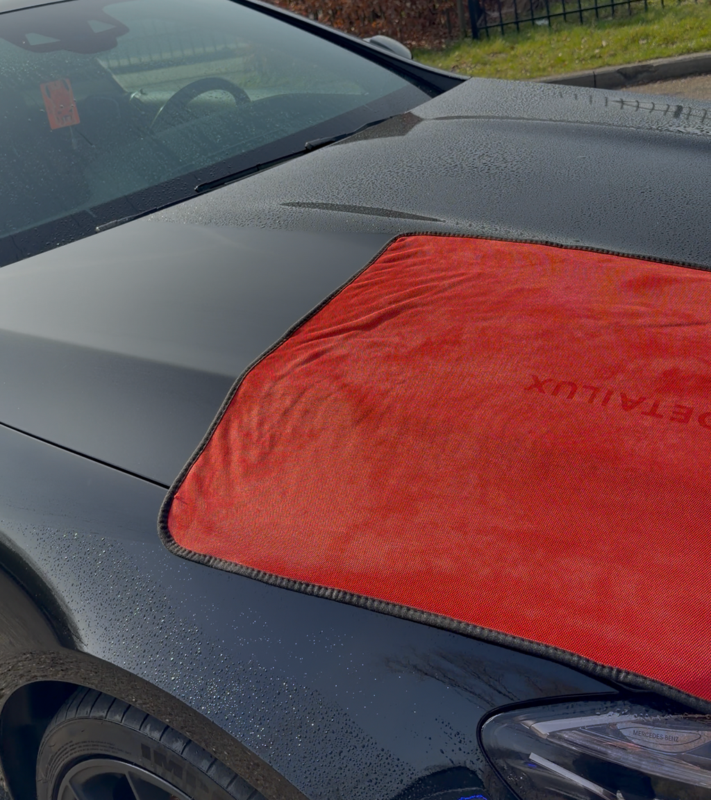 Premium Drying Towel 700GSM 60*90CM Detailux