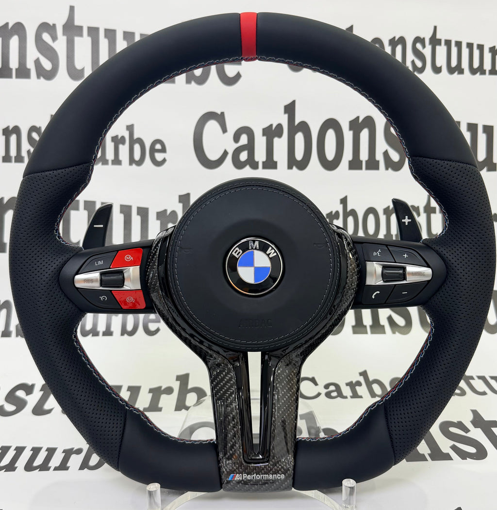 New Style BMW F20/F30/F31/32/33/34 Steering wheel