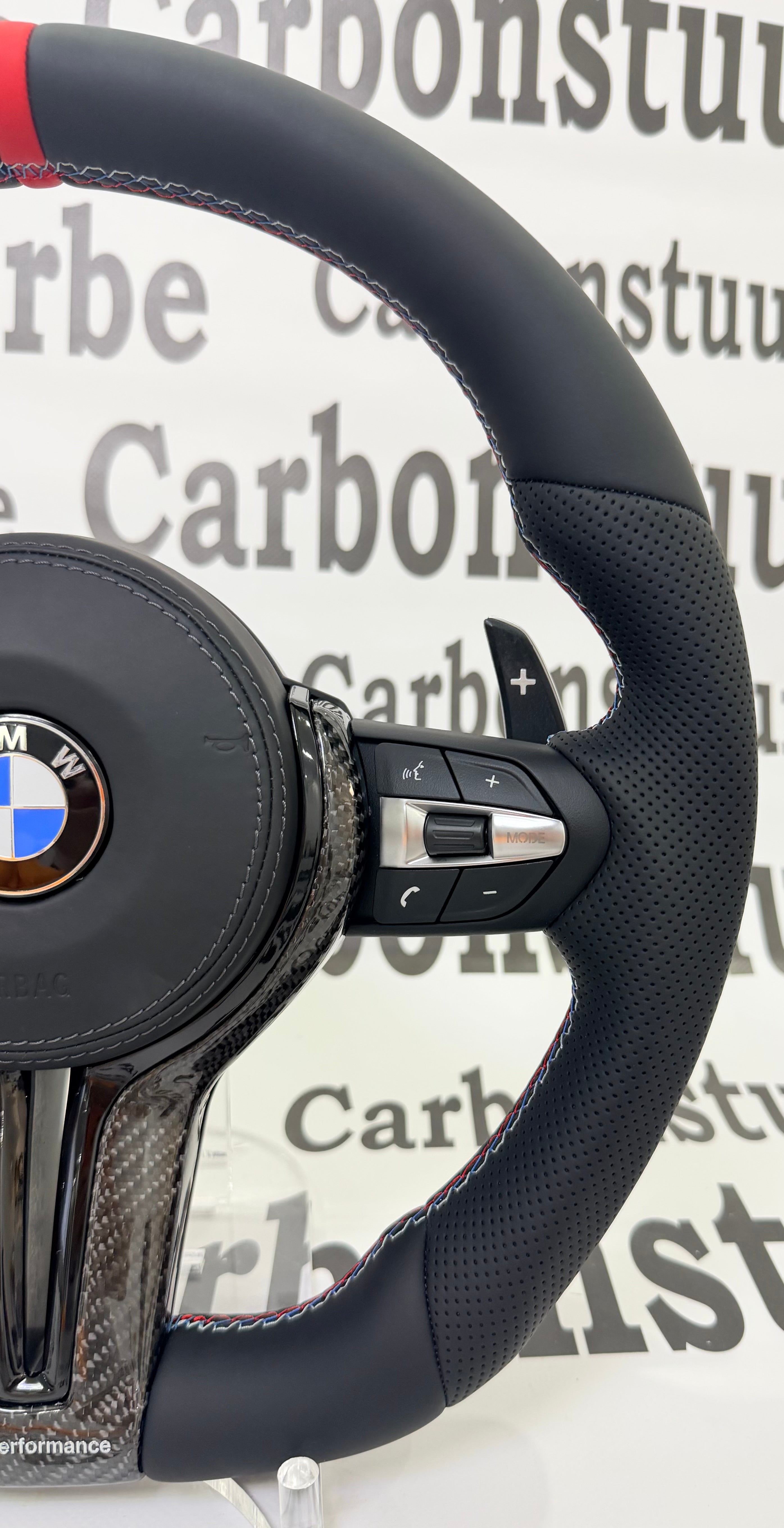 New Style BMW F20/F30/F31/32/33/34 Steering wheel