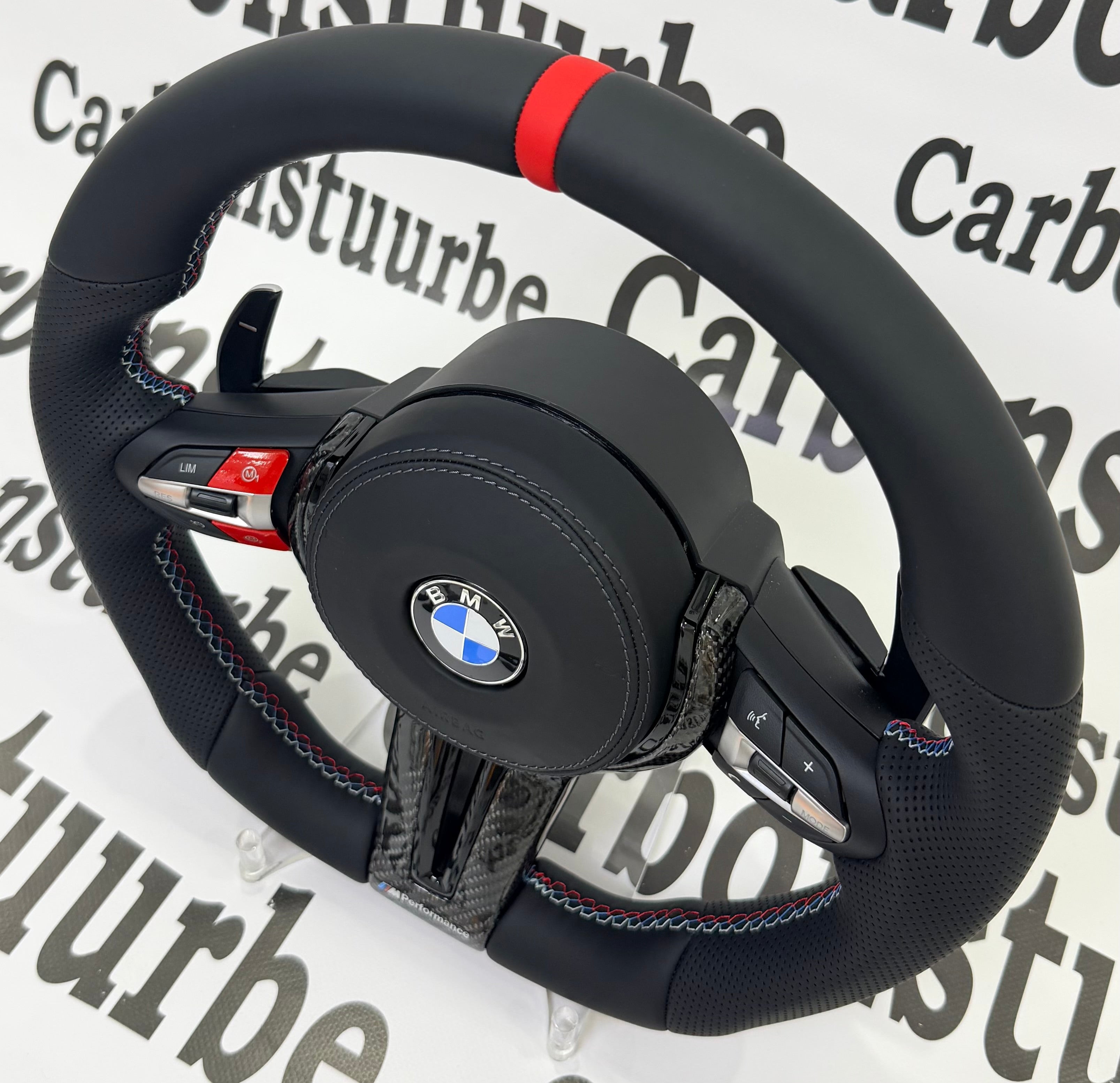 New Style BMW F20/F30/F31/32/33/34 Steering wheel