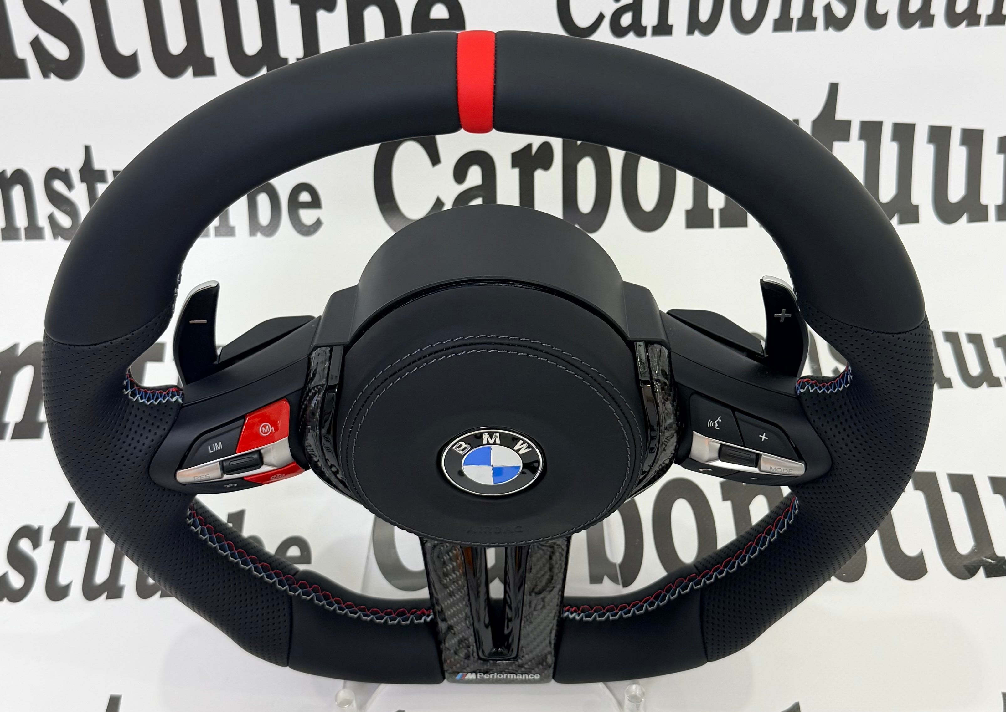 New Style BMW F20/F30/F31/32/33/34 Steering wheel