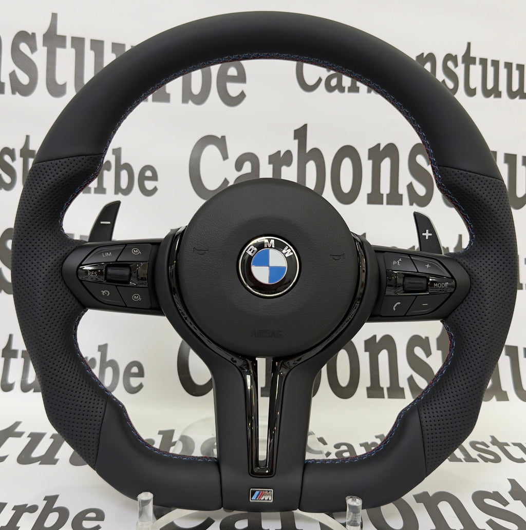 BMW F10 F11 New Style Steering wheel