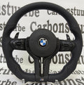 BMW F10 F11 New Style Steering wheel