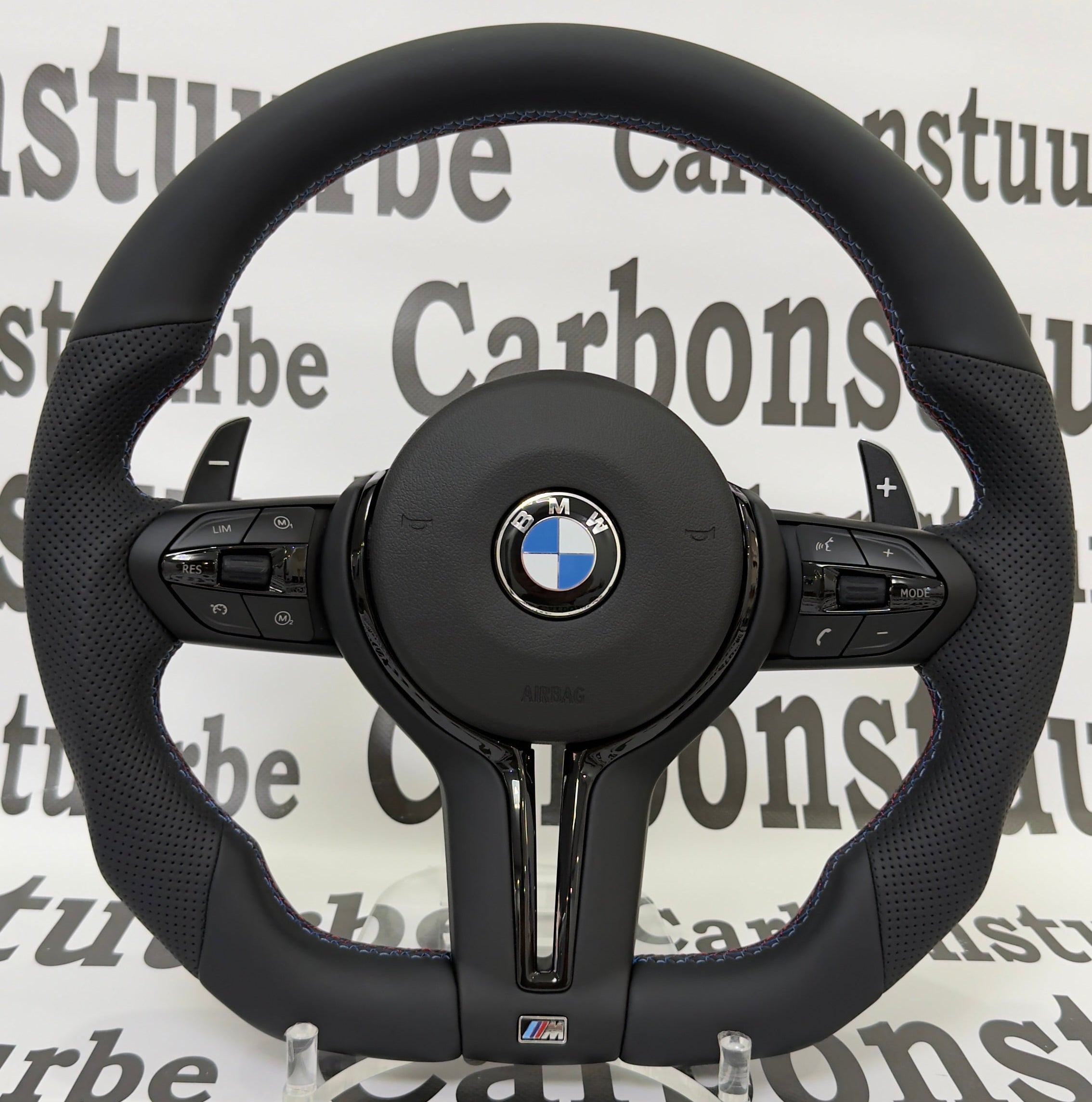 BMW F10 F11 New Style Steering wheel