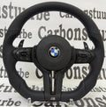 BMW F20/30/31/33/34 New Style Steering wheel