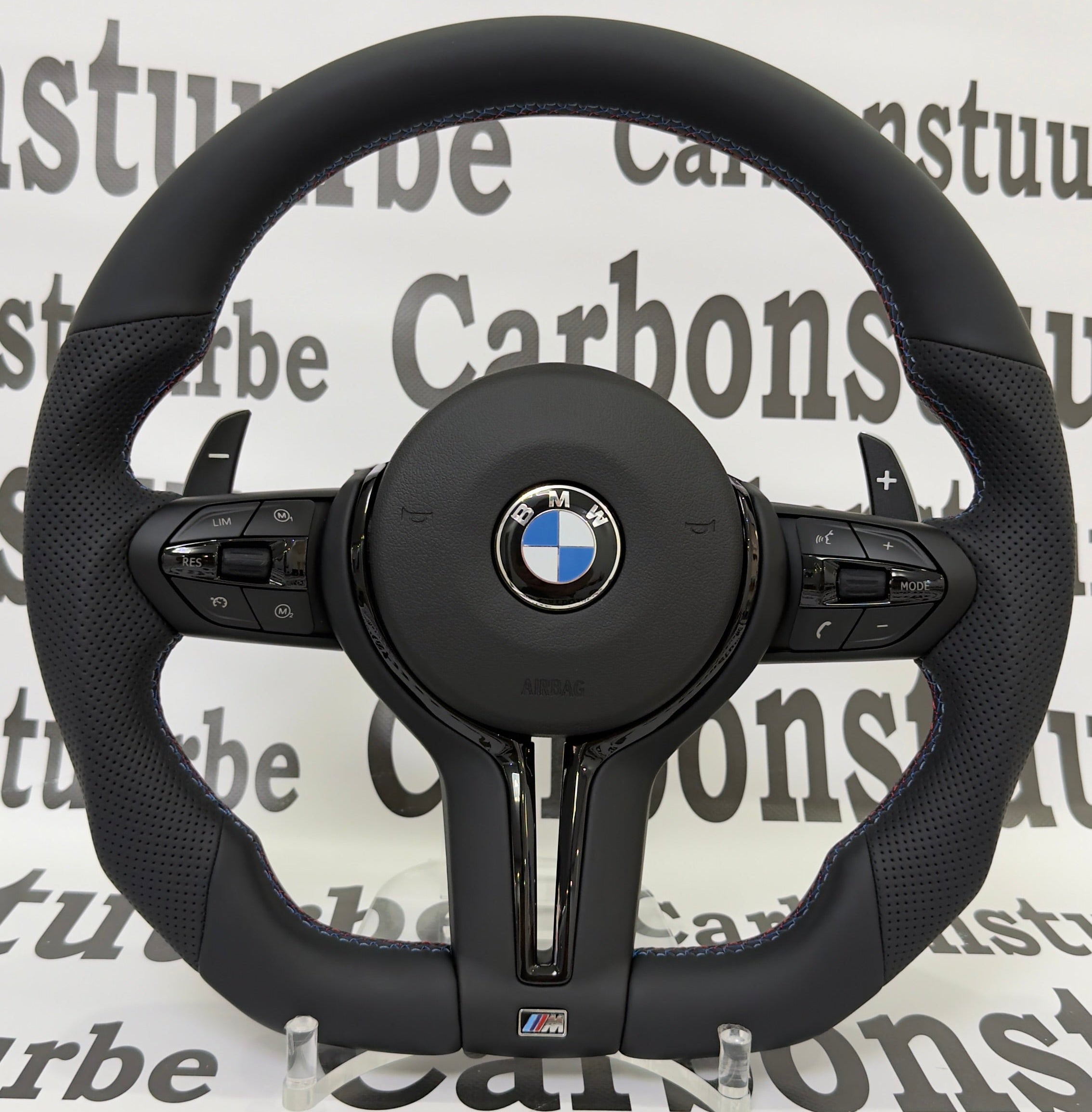BMW F20/30/31/33/34 New Style Steering wheel