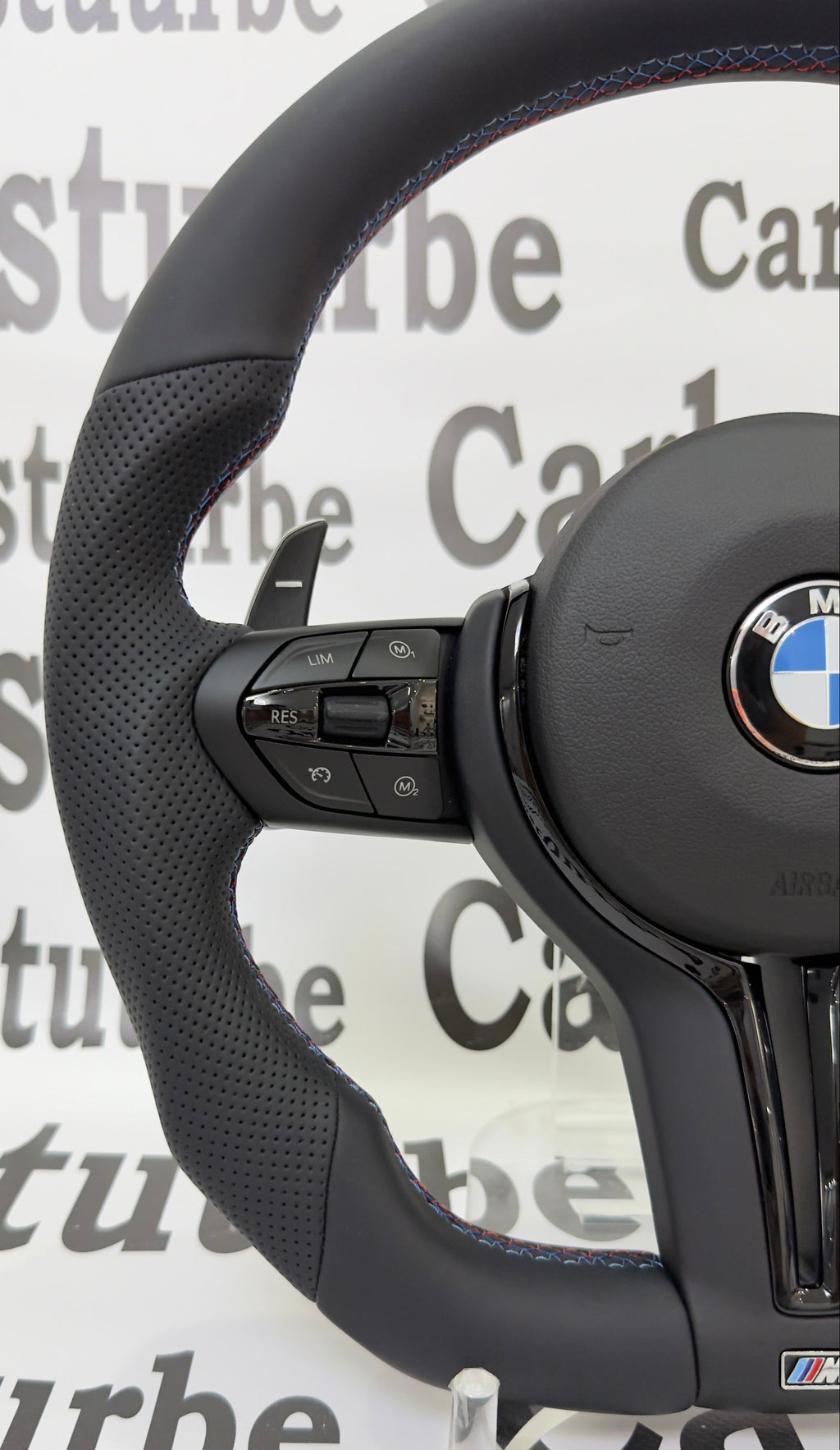 BMW F20/30/31/33/34 New Style Steering wheel