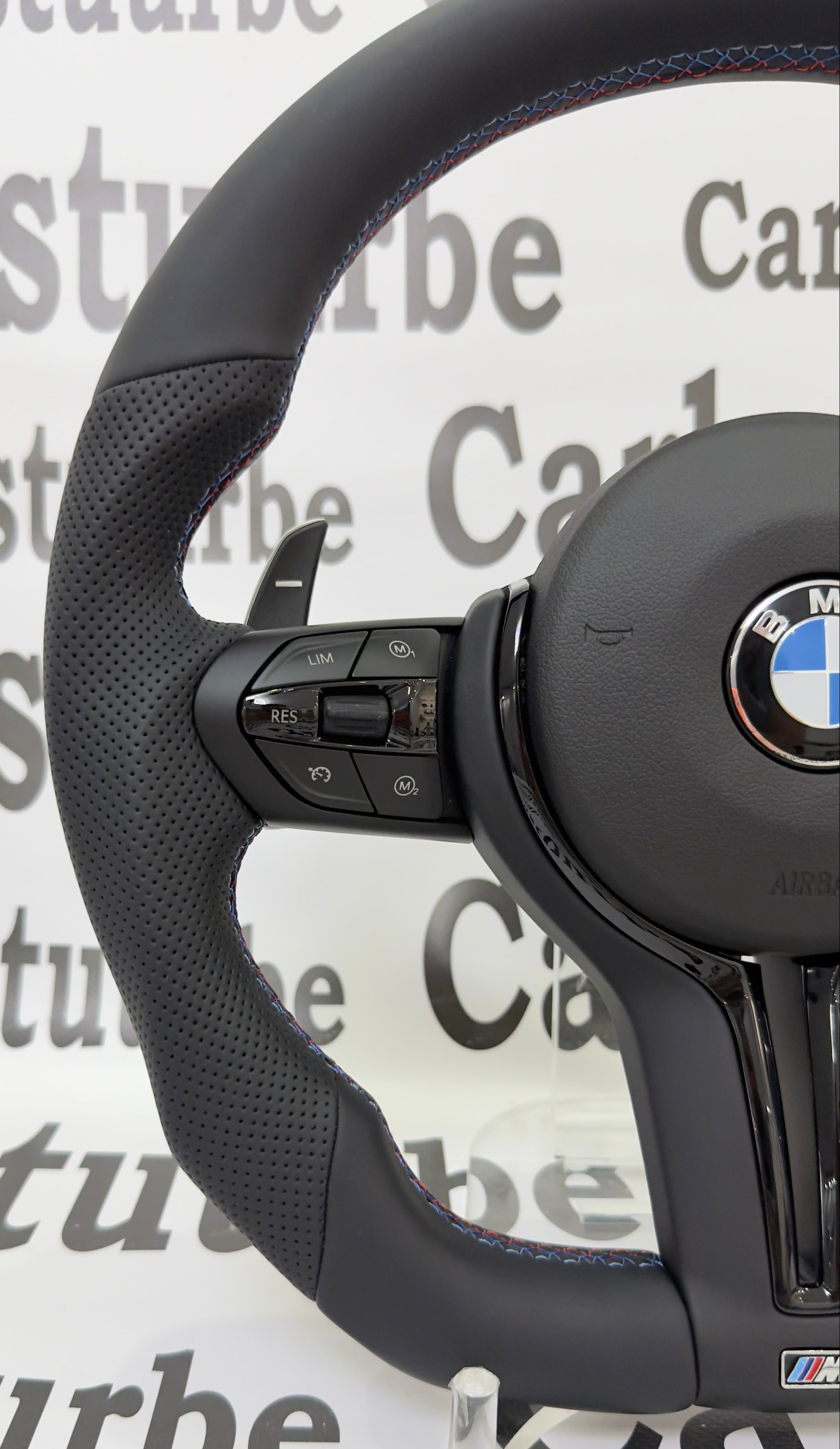 BMW F20/30/31/33/34 New Style Steering wheel