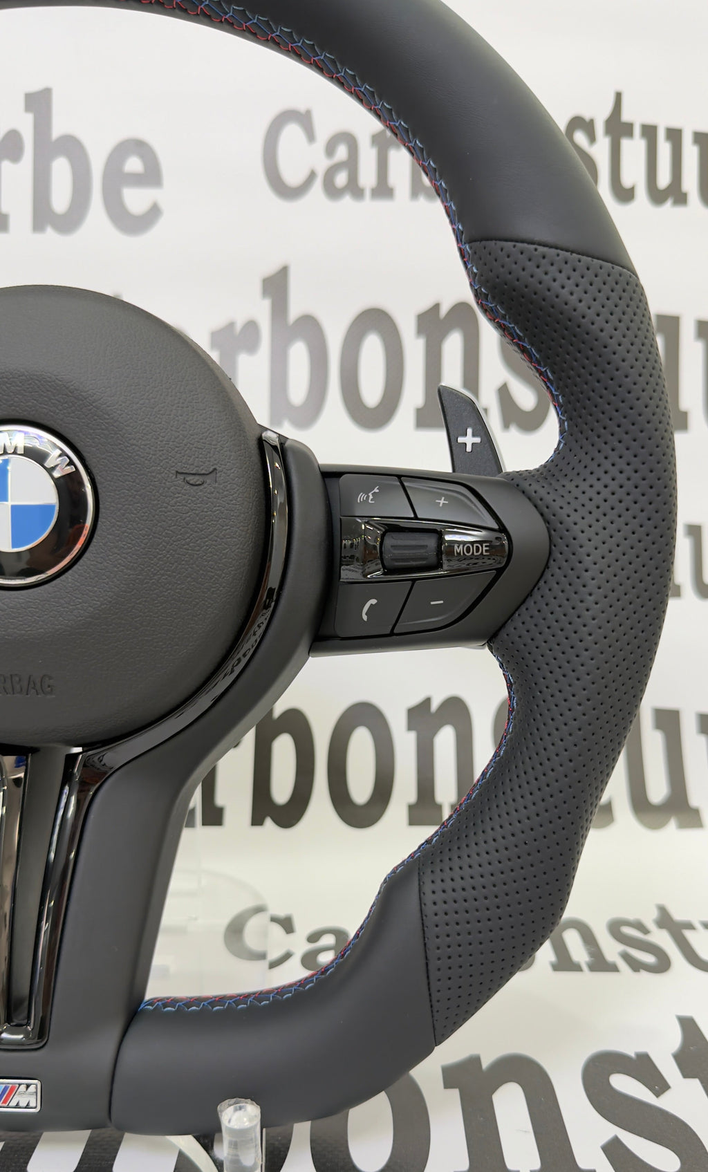 BMW F10 F11 New Style Steering wheel