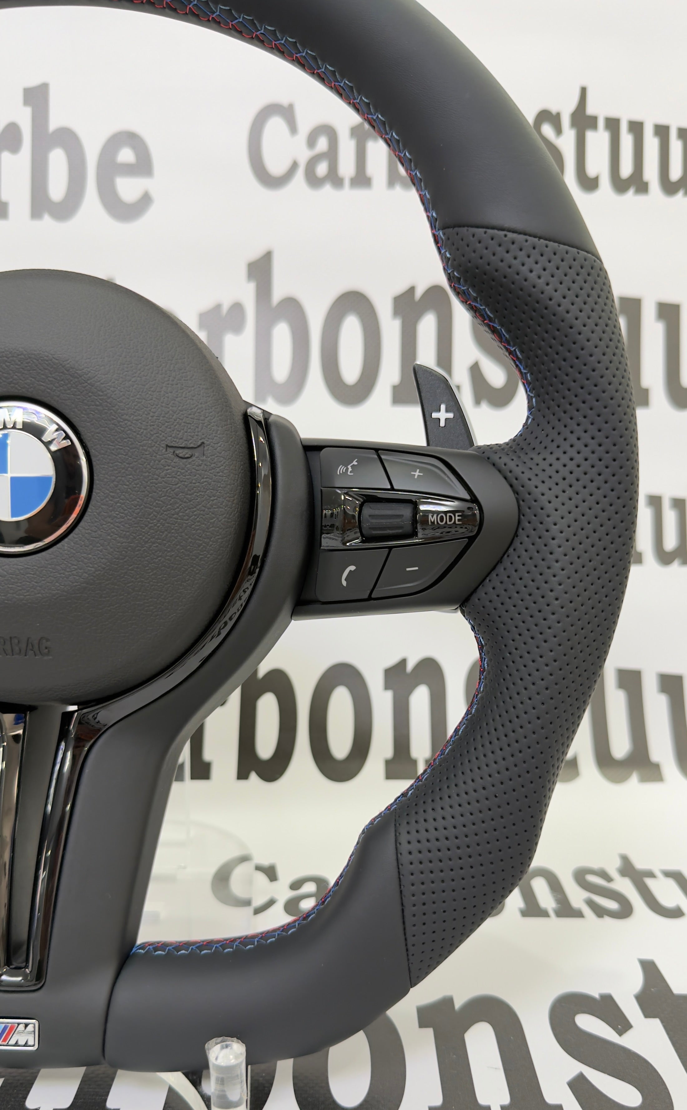 BMW F20/30/31/33/34 New Style Steering wheel