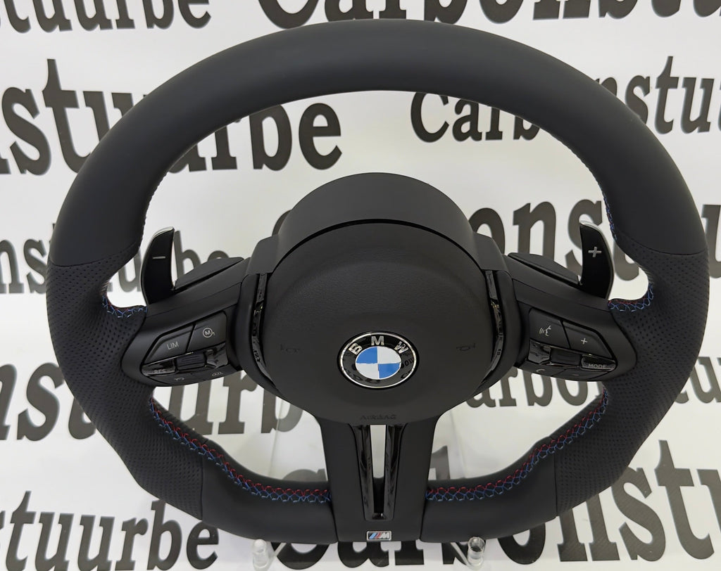 BMW F10 F11 New Style Steering wheel