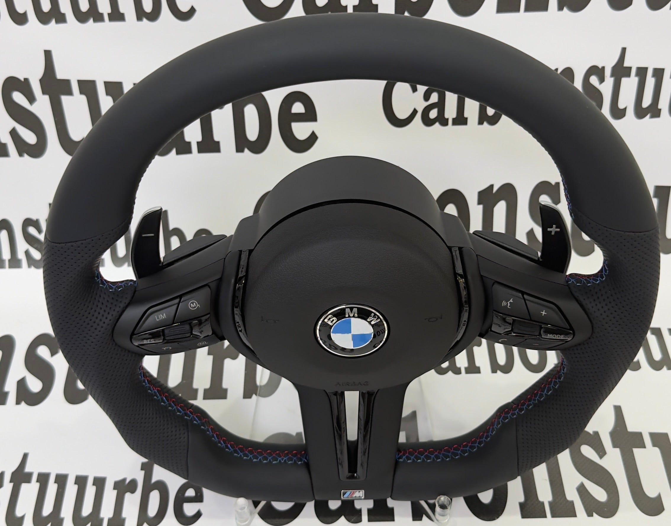 BMW F20/30/31/33/34 New Style Steering wheel